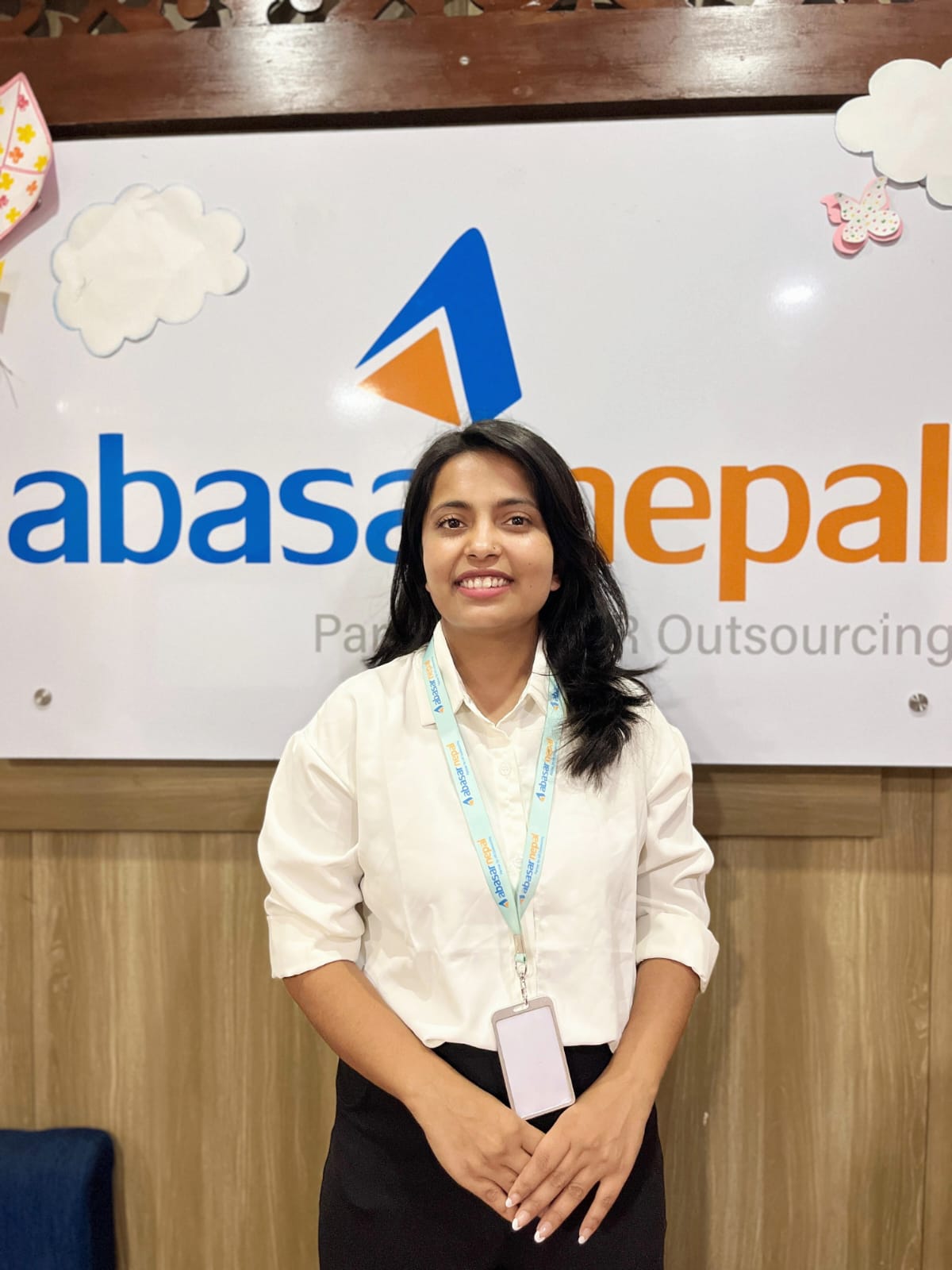 Sujita Sapkota