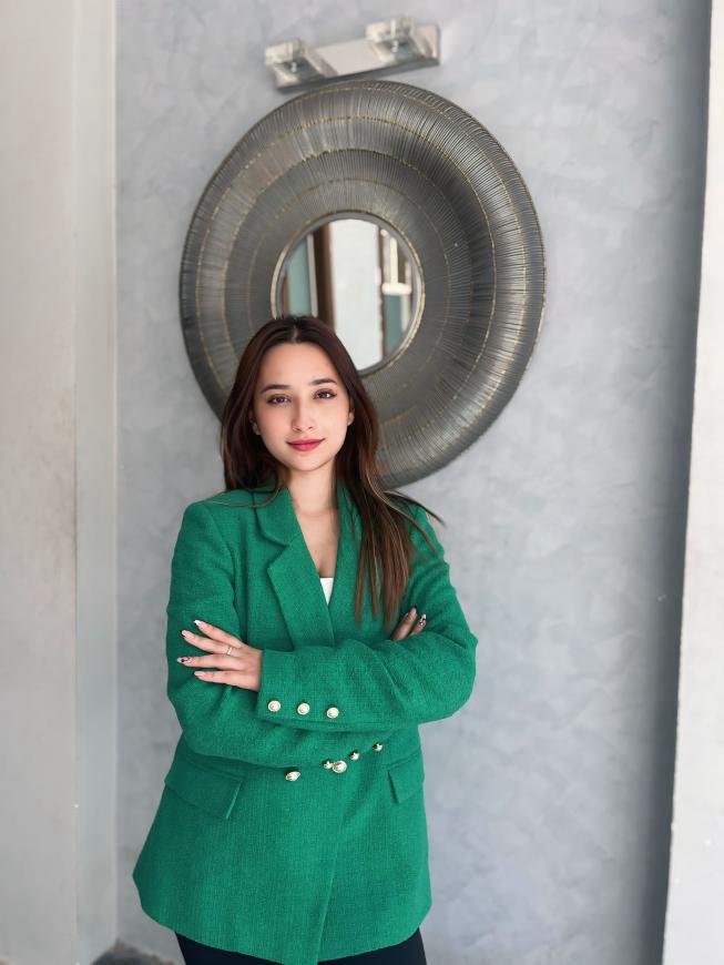 Pratistha Karki