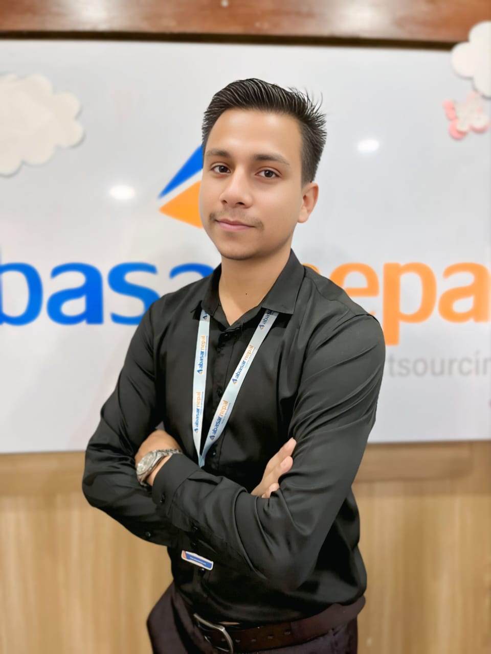 Hitaman Thapa