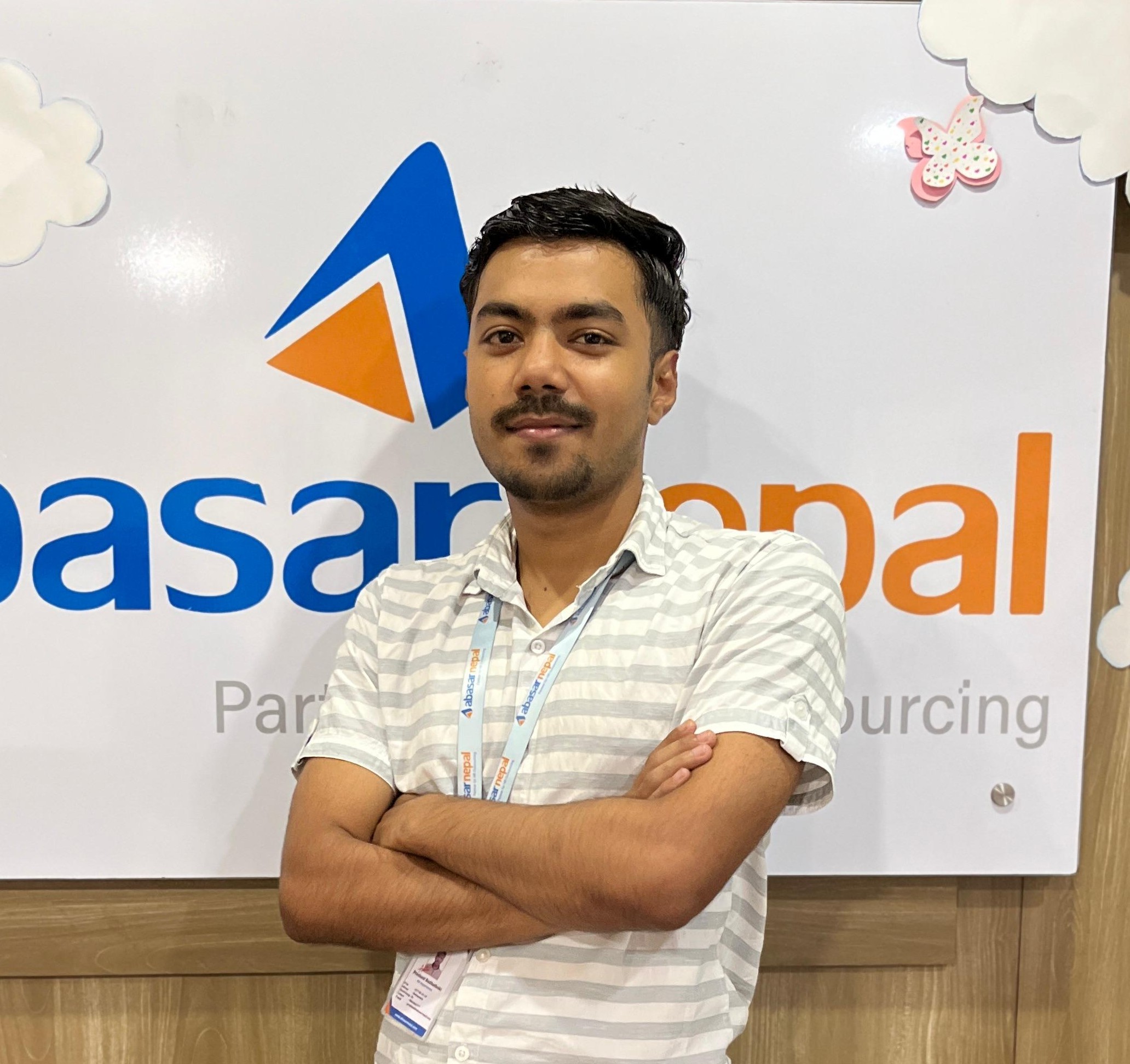 Prashant Budhathoki