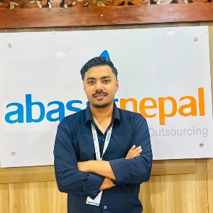 Prashant Budhathoki