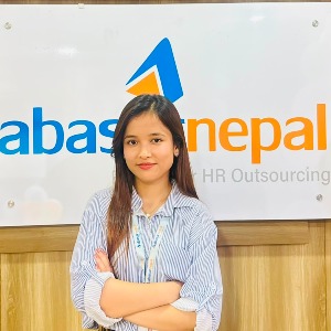 Asmita Gurung